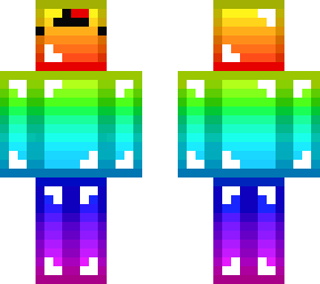 rainbow