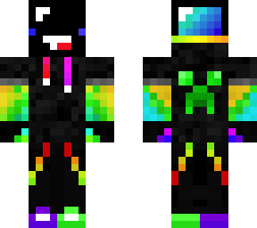 rainbow skeppy