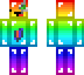 rainbow skeppy error