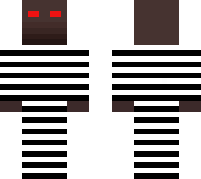rarbot the prisoner