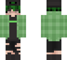 recolour for friend 2.0