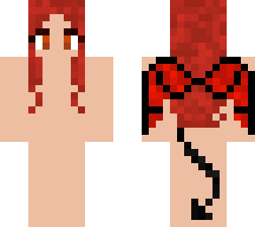 red dragon base
