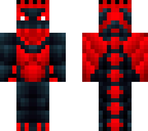 red dragon lord