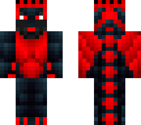 red dragon lord fixed