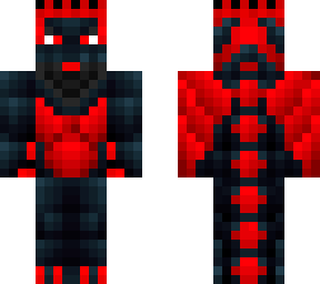 red dragon lord upgraded