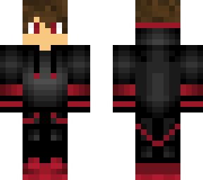 red gamer