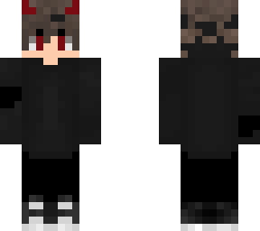 refreshed devil