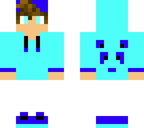 regular boy(sort of)