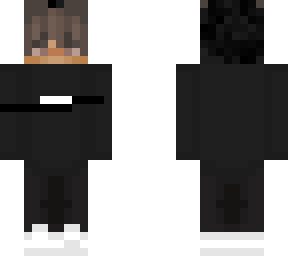 remake with hoodie