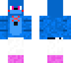 reshape of my bon bon