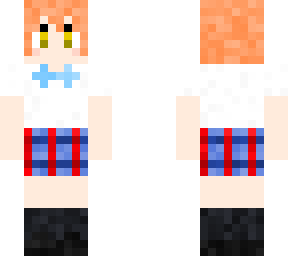 rin hoshizora start:dash!