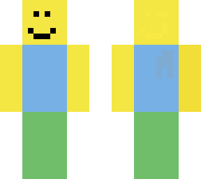 roblox noob