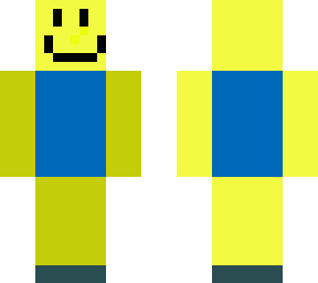 roblox noob