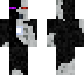 robo enderman