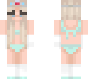 rosalina bikini