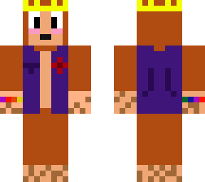 royal monkey