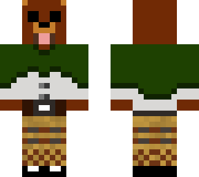 rubius/ levi - attack on titan