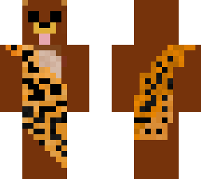 rubius cavernicola