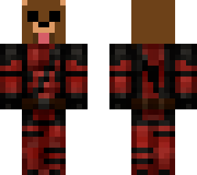 rubius deadpool