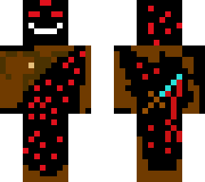 rubius hermandad oscura cavernicola