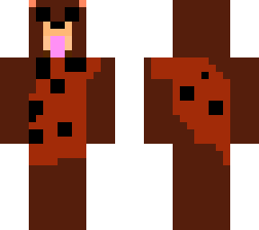 rubius prehistorico