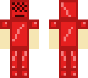 ruby armor