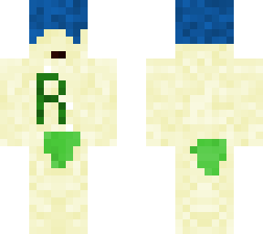 ruthles