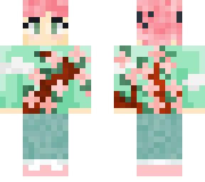 sakura