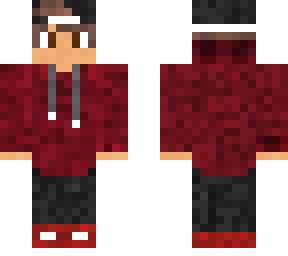 same rp skin just nade some personal changes