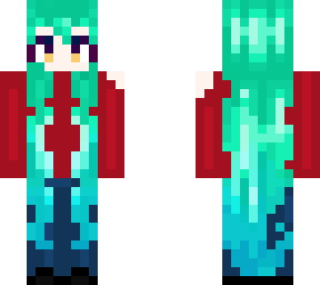 sammys skin