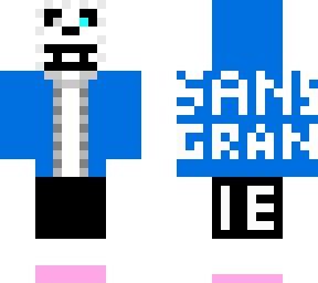 sans granie