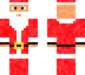 santa cluse