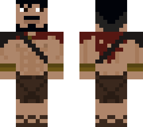 santoh gladiador