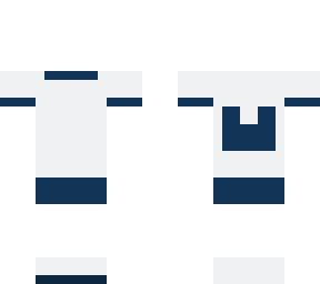 school girl uniform (pe)