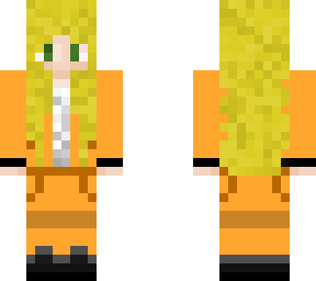 scp girl