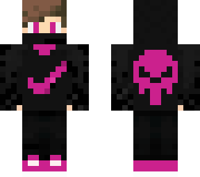 second edited skin