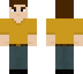 series character (day 1)