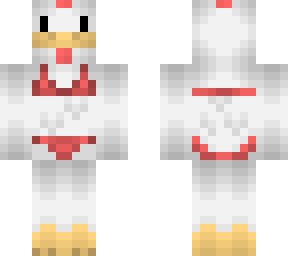 sexy chicken