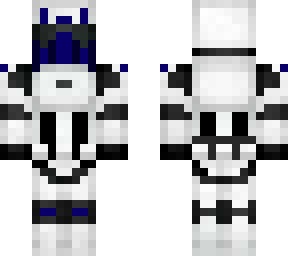 shadow trooper