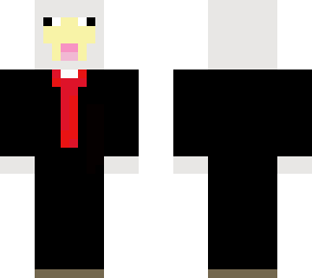 sheep elegant
