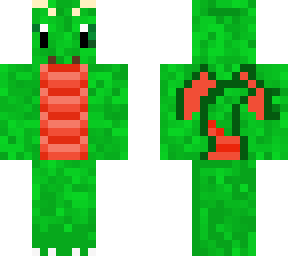 shiny dragonite