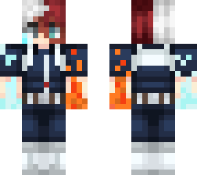 shoto todoroki