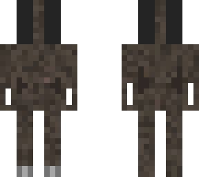 siren head! (better in 3d)