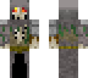skeleton