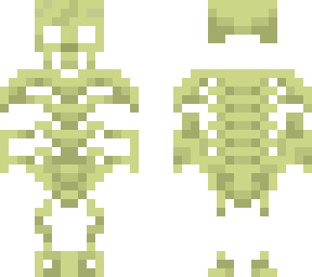 skeleton