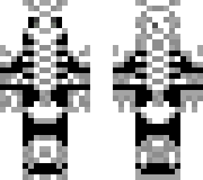 skeletor