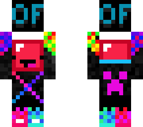 skeppy holding of block