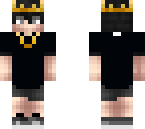 skin para el tito saidix