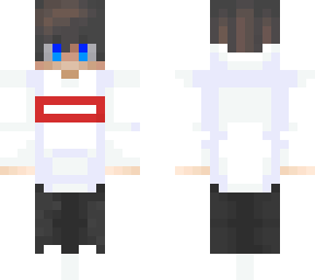 skin supreme boy