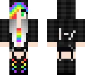 skin update